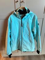 Tenson Ski Jas Dames Maat 44 Lichtblauw, Ophalen of Verzenden, Gedragen, Maat 42/44 (L), Jack