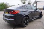 BMW X4 XDrive35d Centennial High Executive, Auto's, Automaat, Navigatiesysteem, Gebruikt, 2993 cc