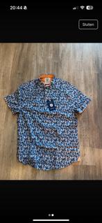 Overhemden polo’s en shirts van a fish named Fred, Kleding | Heren, Ophalen of Verzenden, Nieuw, Overige kleuren, Overige halswijdtes