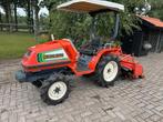 Hinomoto CX16 Minitractor, Overige typen