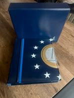 Complete euro set 2021 nieuw, Postzegels en Munten, Ophalen of Verzenden, Overige landen, Overige waardes