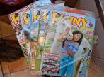 5 penny, 10 - 14 + zomer editie met extra boek bij, Meerdere comics, Ophalen, Nieuw, Europa