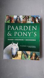 Paarden en pony`s, Ophalen of Verzenden, Gelezen, Paarden of Pony's