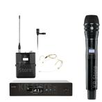 Shure draadloze microfoon, Muziek en Instrumenten, Microfoons, Ophalen of Verzenden, Nieuw, Zangmicrofoon, Draadloos