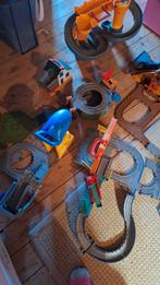 thomas de trein, Kinderen en Baby's, Speelgoed | Thomas de Trein, Ophalen, Gebruikt