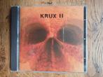 CD Krux : Krux 2, Verzenden, Zo goed als nieuw, Poprock