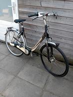 Gazelle damesfiets, Ophalen, Zo goed als nieuw, Gazelle