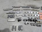 Ford Bronco / F100 / F150 / F250 / F350 Emblemen, Auto-onderdelen, Ophalen of Verzenden, Gebruikt, Ford