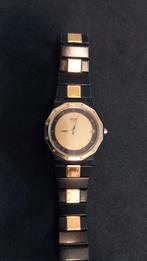 Seiko quartz, Ophalen, Zo goed als nieuw