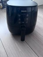 Philips Airfryer XL HD9261/90, Ophalen, Zo goed als nieuw, Airfryer XL
