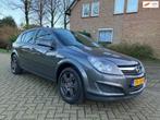 Opel ASTRA 1.6 VVT-i Linea Terra # 5 Deurs LPG G3 Trekhaak!, Auto's, 1229 kg, Stof, Gebruikt, 635 kg