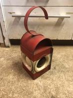 Seinlamp, Ophalen, Gebruikt, Trein, Overige typen