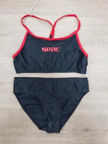 Nieuw SEAC zwempak / bikini XL beschikbaar voor biedingen