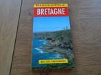 marco polo reisgids Bretagne, Boeken, Reisgidsen, Europa, Ophalen of Verzenden, Zo goed als nieuw, Reisgids of -boek