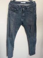 Zara Man Jeans, Maat 38 (30), Skinny, Kleding | Heren, Spijkerbroeken en Jeans, Blauw, W32 (confectie 46) of kleiner, Ophalen of Verzenden