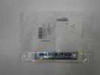 VW Transporter T6 Bluemotion Grille Logo achterklep achterde, Ophalen of Verzenden, Gebruikt, Volkswagen