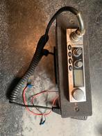 TEAM MC8 (Conrad) 27MC bakkie, Telecommunicatie, Zenders en Ontvangers, Ophalen of Verzenden, Gebruikt, Zender en Ontvanger