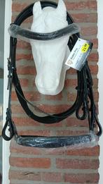 Hoofdstel met een lage neusriem maat full van rider pro, Ophalen of Verzenden, Nieuw, Dressuur