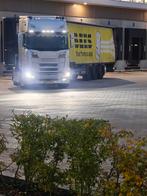 eigen rijder, Vacatures, Vacatures | Chauffeurs, 33 - 40 uur, Vanaf 10 jaar, Overige vormen