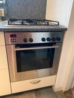 Siemens inbouwoven, Witgoed en Apparatuur, Ophalen, Gebruikt, 4 kookzones, Inbouw