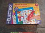 Electro logisch denken, Hobby en Vrije tijd, Ophalen, Gebruikt