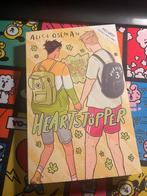 Heartstopper volume 3, Eén comic, Ophalen of Verzenden, Zo goed als nieuw, Japan (Manga)