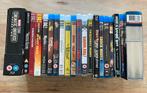 Blu-ray verzameling (Cult / Horror / Criterion / Marvel etc), Cd's en Dvd's, Ophalen of Verzenden, Zo goed als nieuw, Overige genres
