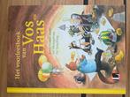 Het voorleesboek van Vos en Haas, Ophalen of Verzenden, Zo goed als nieuw, Sylvia Vanden Heede; Thé Tjong-Khing, Fictie algemeen