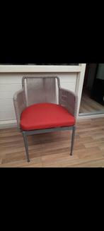 Huis- en tuinstoelen, Ophalen, Zo goed als nieuw