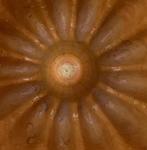 Antieke Franse aardewerk tulbandvorm, Ophalen of Verzenden