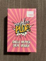 Meiden PLOF! Kaartspel - Youth for Christ, Een of twee spelers, Ophalen of Verzenden, Zo goed als nieuw