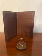 Luxe set Delvaux, Sieraden, Tassen en Uiterlijk, Verzenden, Zo goed als nieuw