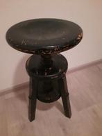 Originele houten pianokruk, Ophalen, Gebruikt, Hout