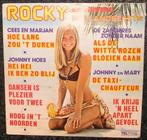 Rocky en andere Hollandse Hits – Div. Artiesten 1976 LP1728, Cd's en Dvd's, Vinyl | Nederlandstalig, Ophalen of Verzenden, Gebruikt