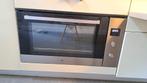 inbouwoven van Etna 90 cm breed, Gebruikt, Hete lucht, 60 cm of meer, Oven met grill