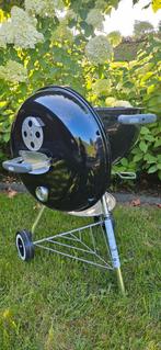 Weber Kogelbarbecue 47cm - Gebruikt, Ophalen of Verzenden, Gebruikt, Weber