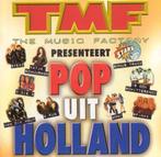 TMF the music factory presenteert, Ophalen of Verzenden, Gebruikt