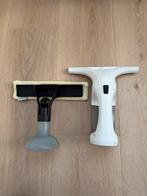 Kärcher Window Vac KWI 1 Plus - Raamreiniger, Ophalen, Raamwisser of Trekker