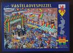 Carnaval vastelaovend puzzel Venlo Zoepkoel, Ophalen of Verzenden, 500 t/m 1500 stukjes, Legpuzzel, Zo goed als nieuw