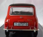 Austin Mini Cooper 1300 1973 Spaans Salvat schaal 1/24 # 9, Hobby en Vrije tijd, Modelauto's | 1:24, Verzenden, Nieuw, Auto, Overige merken