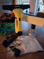 Karcher set ramen wassen zo goed als nieuw, Ophalen, Zo goed als nieuw, Overige stijlen, Kop(pen) en/of Schotel(s)