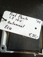 Fiat Punto 1.2 16v 2002 ECU