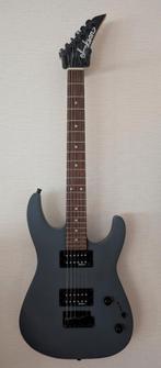 Jackson JS11 Gitaar - Goed Onderhouden, Muziek en Instrumenten, Snaarinstrumenten | Gitaren | Elektrisch, Ophalen, Gebruikt, Solid body