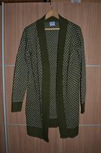 Dameskleding vest John Cabot Large, Maat 42/44 (L), Ophalen of Verzenden, Gedragen, Groen