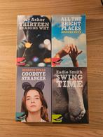 4 engelse lijsters boeken, Ophalen of Verzenden, Zo goed als nieuw, Fictie