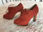 Hakken met veters m. 36, Kleding | Dames, Schoenen, Oranje, Ophalen of Verzenden, Graceland, Sneakers of Gympen