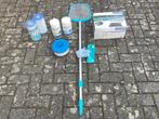 Zwembad spullen intex diversen, Tuin en Terras, Zwembad-toebehoren, Ophalen, Gebruikt, Overige typen