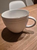 Soepkom, Huis en Inrichting, Keuken | Servies, Ophalen, Zo goed als nieuw, Kom(men), Overige stijlen