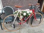 Benotto Italiaanse Herensportfiets met versnellingen, Fietsen en Brommers, 53 tot 57 cm, Ophalen, Minder dan 10 versnellingen