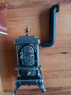 Bodo hennig kachel 🍀, Verzamelen, Poppenhuizen en Toebehoren, Ophalen of Verzenden, Zo goed als nieuw, Poppenhuis